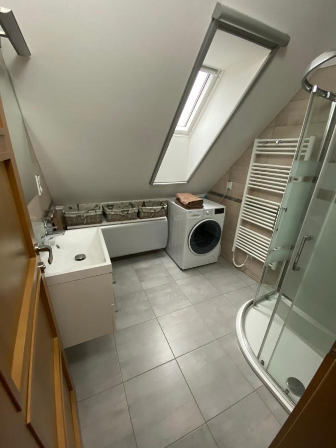 Apartmany U Moravciku 불하리 외부 사진