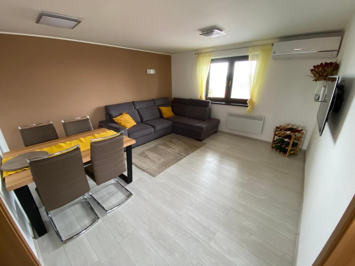 Apartmany U Moravciku 불하리 외부 사진