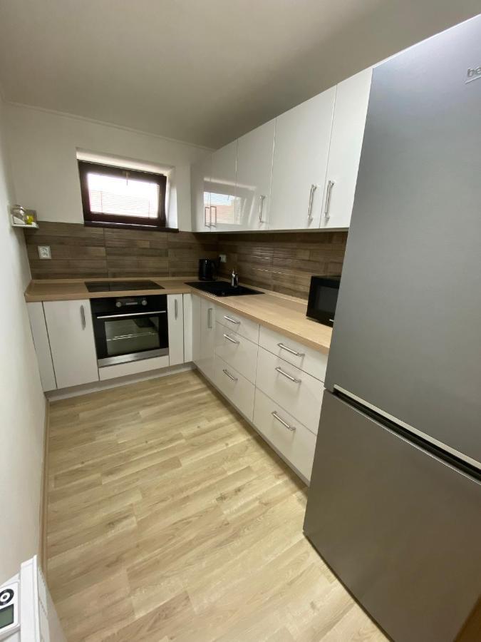 Apartmany U Moravciku 불하리 외부 사진
