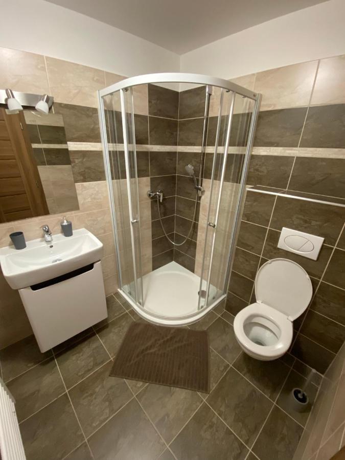 Apartmany U Moravciku 불하리 외부 사진