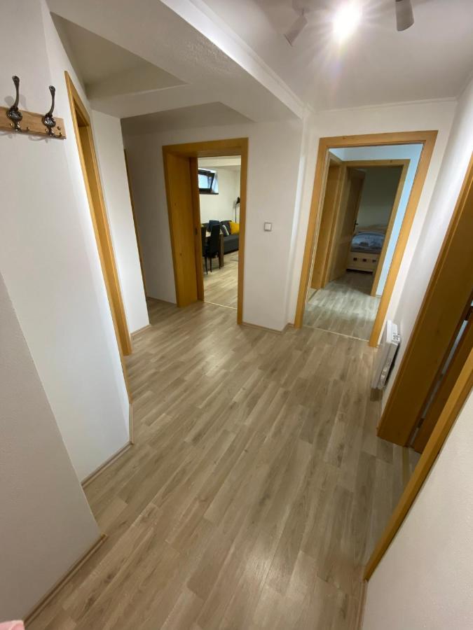 Apartmany U Moravciku 불하리 외부 사진